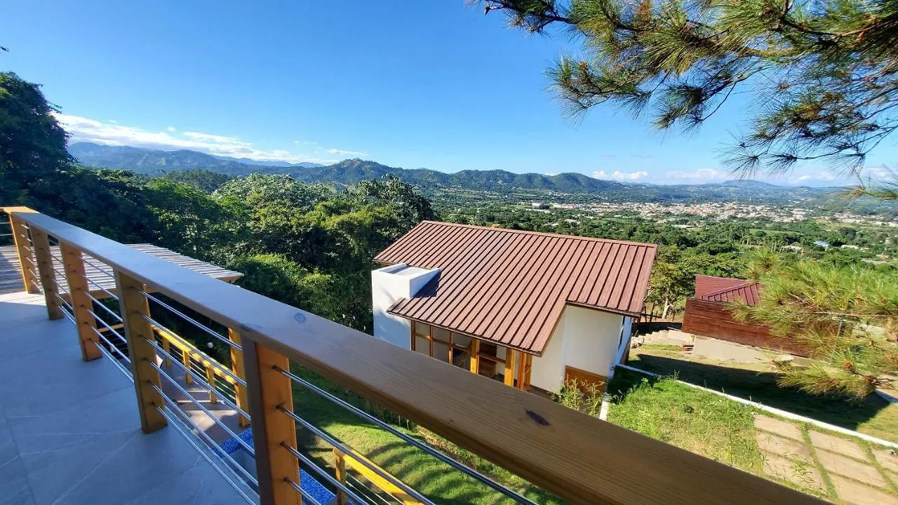 Chalet Villa En La Montana Jarabacoa