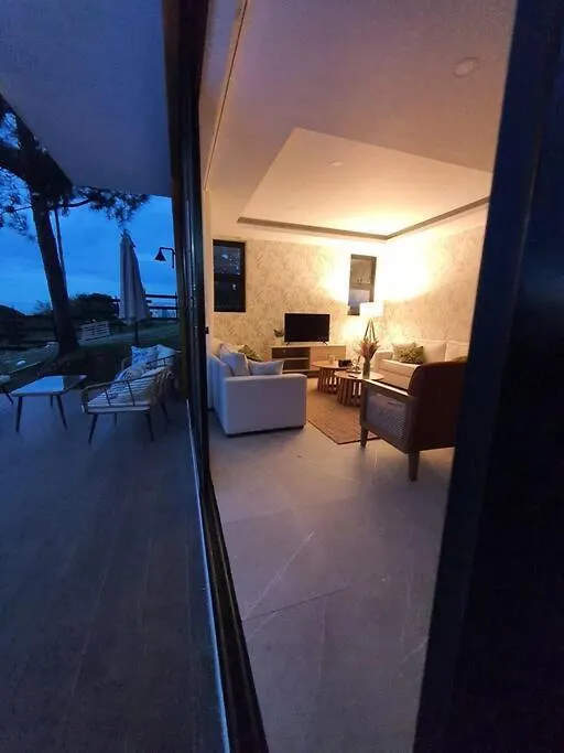Chalet Villa En La Montana Jarabacoa