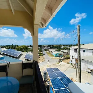  Apartment J&j - Balcony View