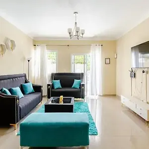 Apartamento Sky Blue, Jarabacoa